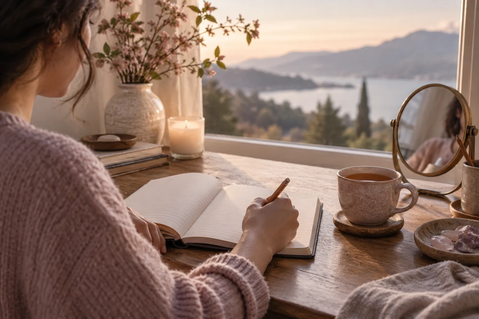 Know Yourself, Practically: practical self-knowledge and personal development